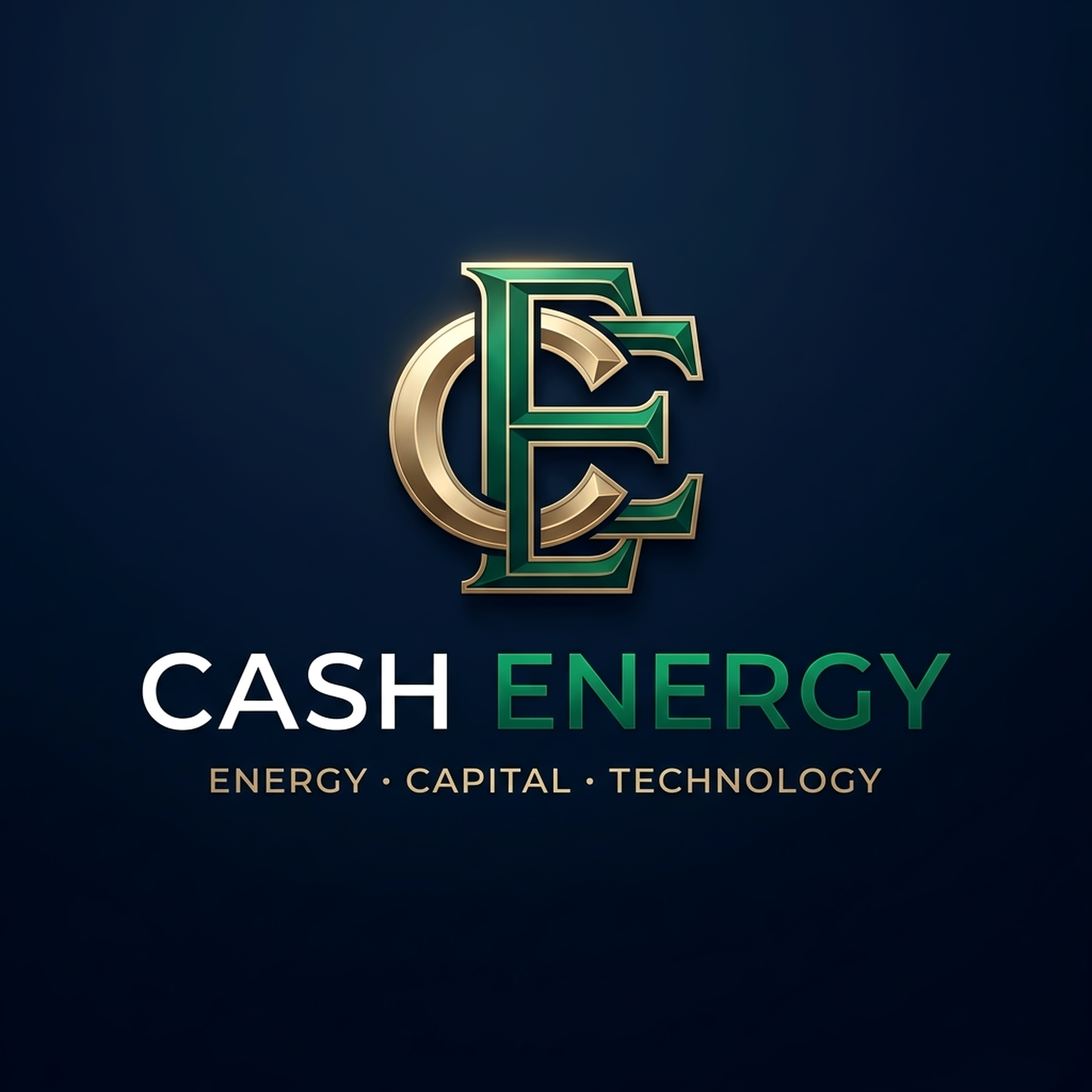 Cash Energy Logo