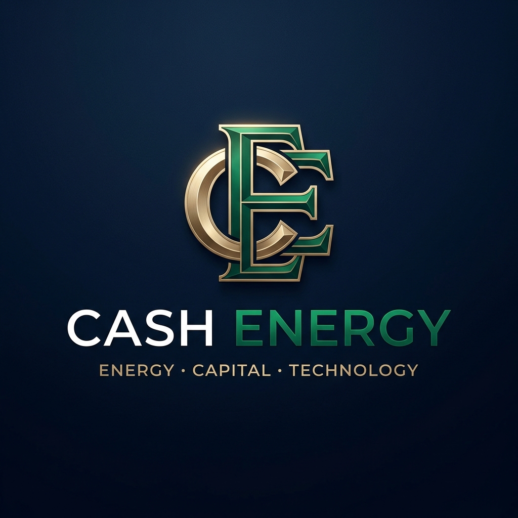 Cash Energy