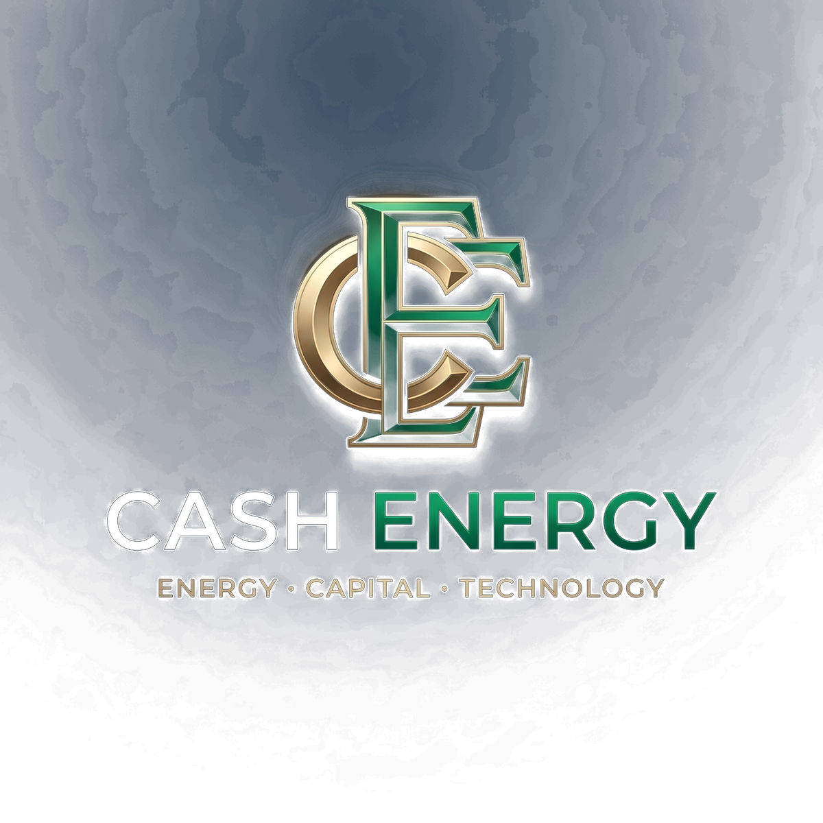 Cash Energy Watermark